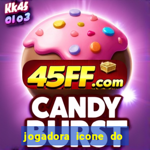 jogadora icone do basquete no brasil